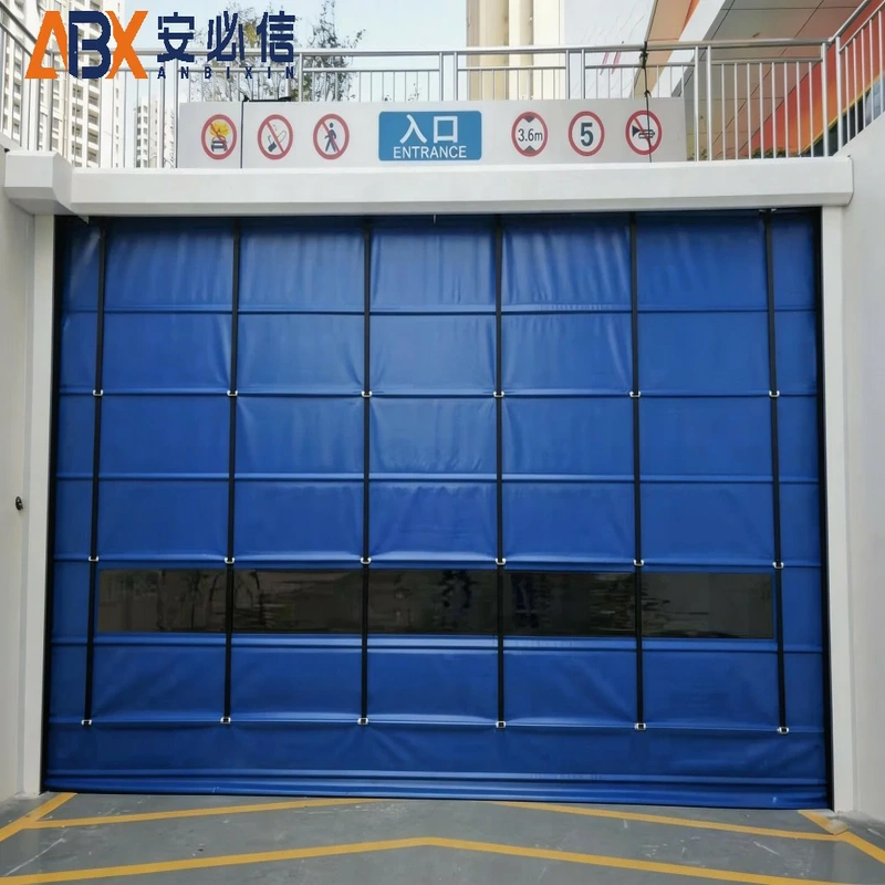 赣州市充气式门封