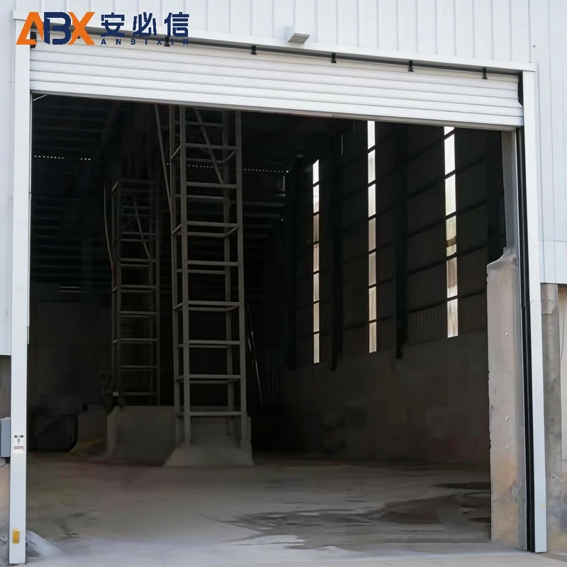 赣州市机械式门封