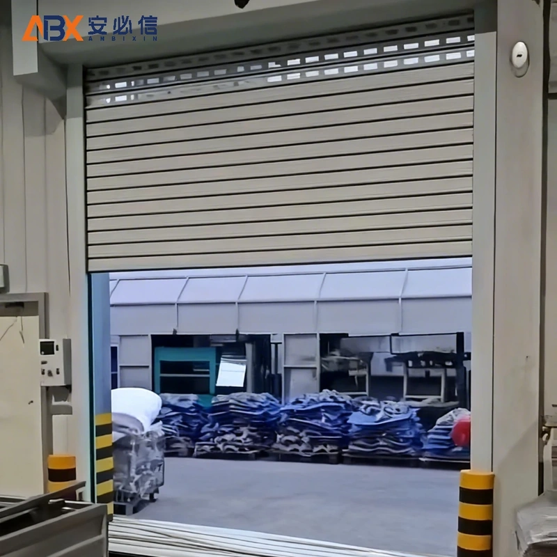 赣州市厂房高速门